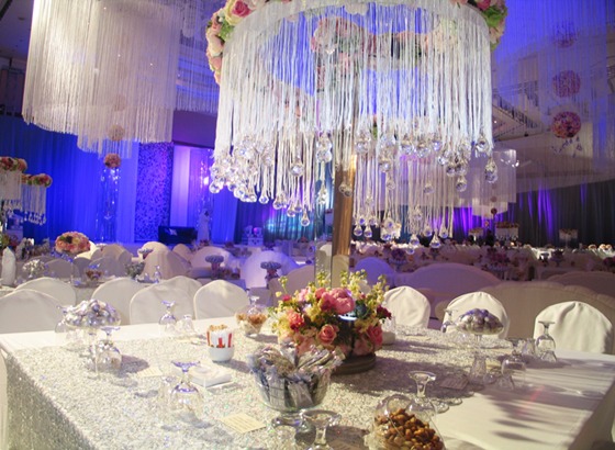Weddings by the Gulf Hotel Bahrain