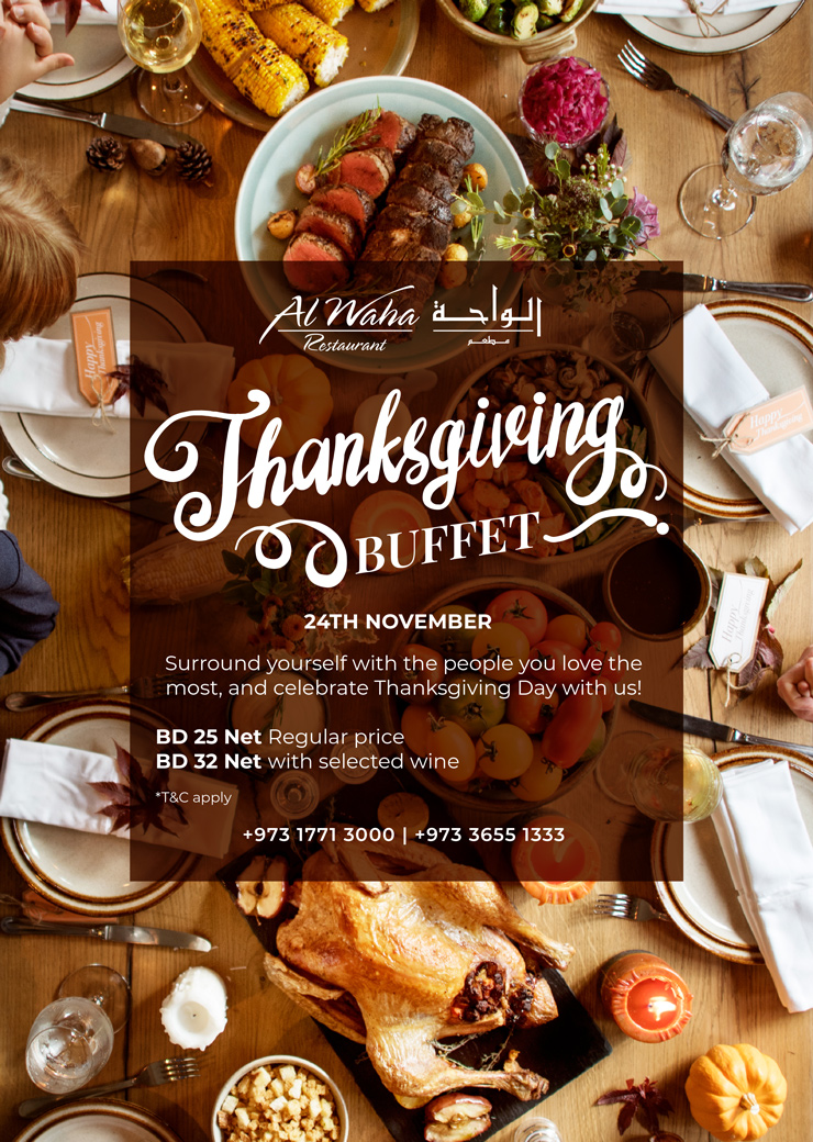 Shulas thanksgiving menu orlando