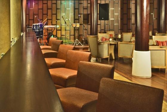 Typhoon Bar and Lounge